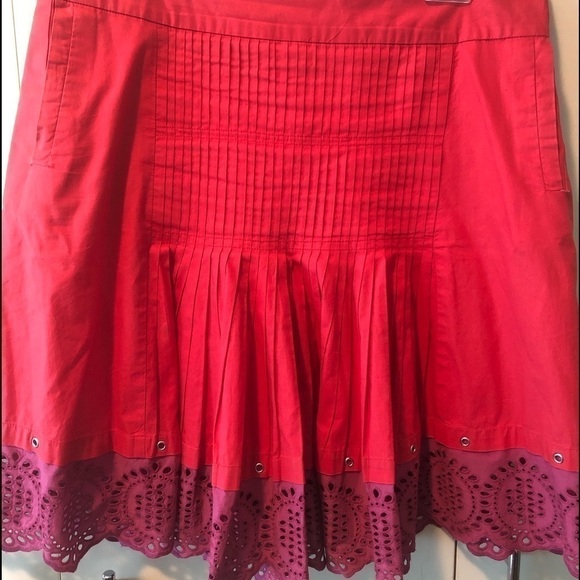 Adolfo Domínguez Skirt - Picture 5 of 16